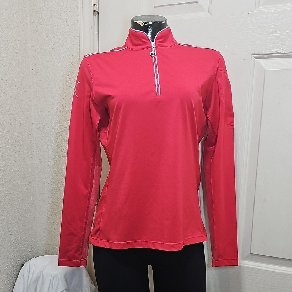 Chestnut Bay Long Sleeve